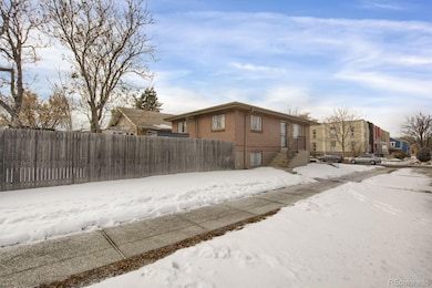2102 E Martin Luther King jr Blvd, Denver, CO 80205 - photo 4