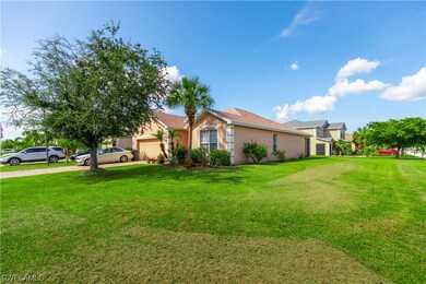 8347 Silver Birch Way, Lehigh Acres, FL 33971 - photo 2