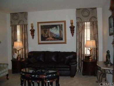 Formal Living Room