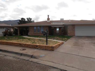 3030 Del Sur, Alamogordo, NM 88310 - photo 2