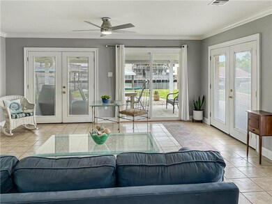 SUNROOM