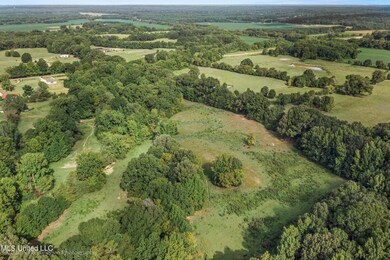 Acreage, Ready for Horses