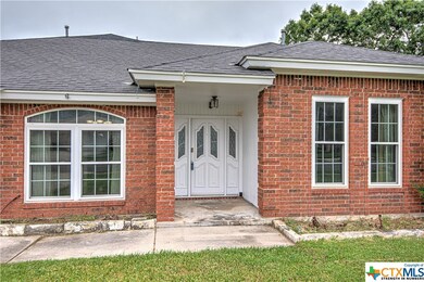 1815 E Robertson Ave, Copperas Cove, TX 76522 - photo 4