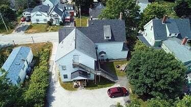 39 Franklin St, Bucksport, ME 04416 - photo 4