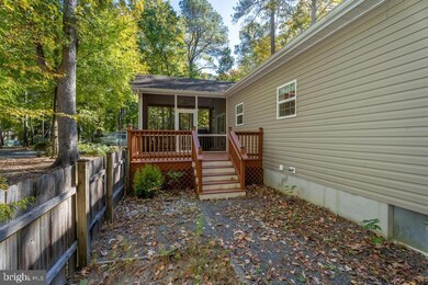 102 White Horse Dr, Berlin, MD 21811 - photo 5