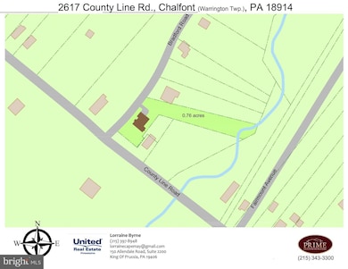 2617 County Line Rd, Chalfont, PA 18914 - photo 4