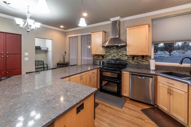 3247 SE Yuma Rd, Prineville, OR 97754 - photo 7