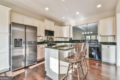 6484 Lantern Ridge, Hoschton, GA 30548 - photo 4