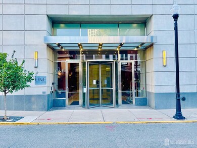 One Spring Street unit 1806, New Brunswick, NJ 08901 - photo 2