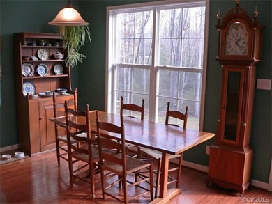 Breakfast Room