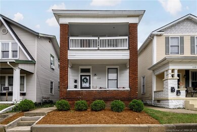 1112 E Spring St, New Albany, IN 47150 - photo 2