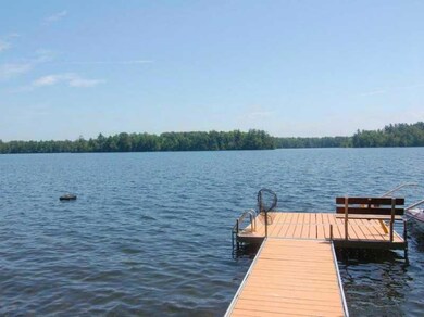 Waterfront/Dock/Pier.