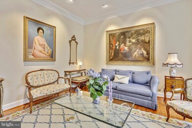 3805 Village Park Dr, Chevy Chase, MD 20815 - photo 3