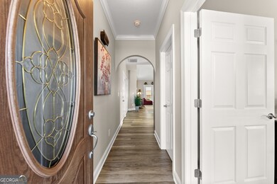 92 Colonial Dr unit 1, Cleveland, GA 30528 - photo 3