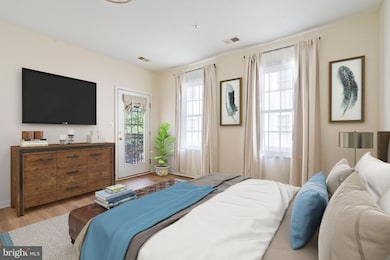 20745 Royal Palace Square unit 210, Sterling, VA 20165 - photo 7