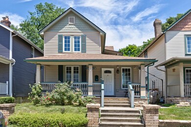 374 E Hinman Ave.