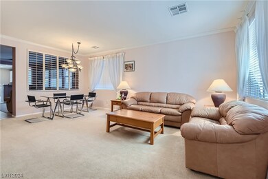 2812 Cottoneaster St, Las Vegas, NV 89135 - photo 5