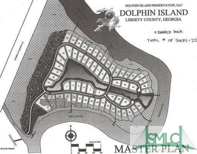 Exterior Front. Lot 30 Dolphin Island for sale. Ow