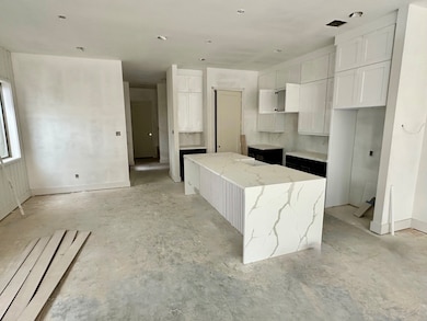 Construction as of 3/23. * Customization options a