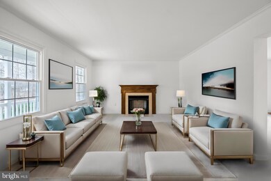 880 Chinquapin Crest Dr, Harwood, MD 20776 - photo 2