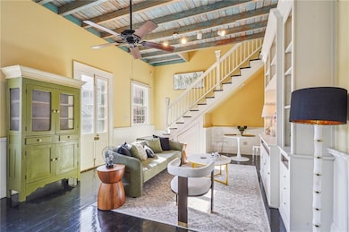 3613 N Rampart St, New Orleans, LA 70117 - photo 3