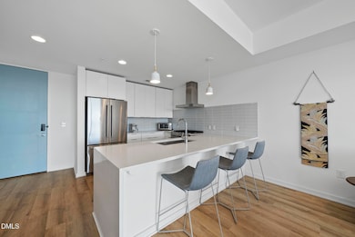 523 S West St unit 310, Raleigh, NC 27601 - photo 7