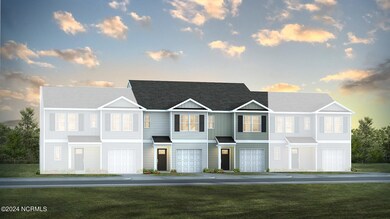Townes at Seabrook 4 Unit_Pearson