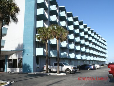 313 S Atlantic Ave unit 506, Daytona Beach, FL 32118 - photo 2