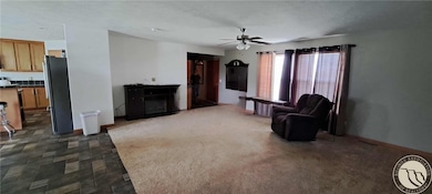 118 Sanders St, Plevna, MT 59344 - photo 3