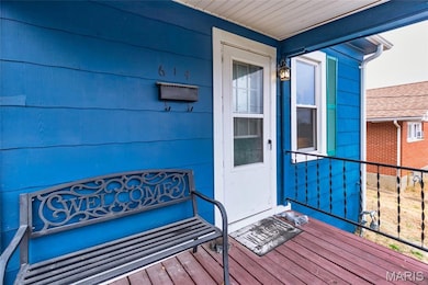 614 McKissock St, de Soto, MO 63020 - photo 5