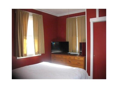 Bedroom.