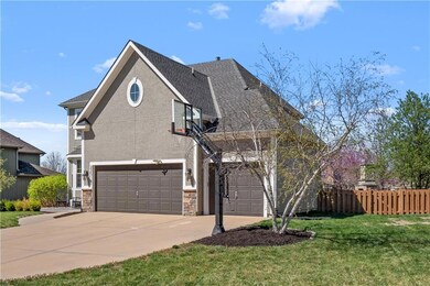 22518 W 56th St, Shawnee, KS 66226 - photo 2