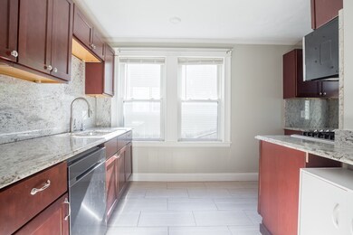 58 Estes St unit 1, Everett, MA 02149 - photo 5
