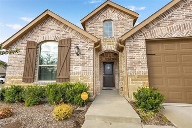 1237 Rocky Mountain Ct, Celina, TX 75009 - photo 4