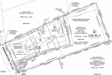 0 Spanish Oak Rd, Elon, NC 27244 - photo 2