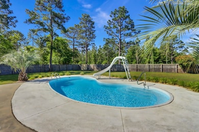 439 Cody Dr, Jesup, GA 31545 - photo 6