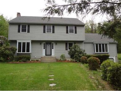 116 Upton Rd, Westborough, MA 01581 - photo 2