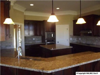 Photos of similiar home-same plan