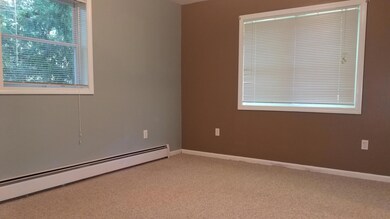 7 First Floor Bedroom #1