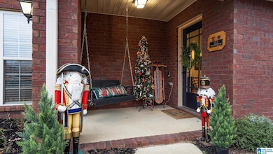 153 Old Ivy Rd, Calera, AL 35040 - photo 5