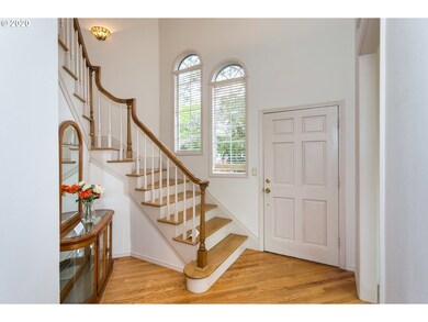 Entrance/Foyer