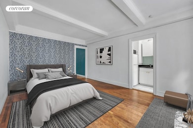 17 W 64th St unit 2E, New York, NY 10023 - photo 2