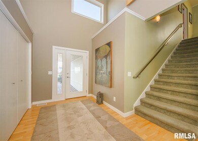 3723 W 44th St, Davenport, IA 52806 - photo 2