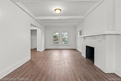 101 Colorado St, Highland Park, MI 48203 - photo 5