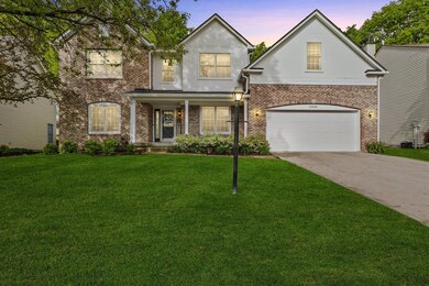 12268 Cobblestone Dr, Fishers, IN 46037 - photo 2