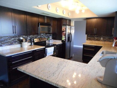 2705 S Estrella Cir, Mesa, AZ 85202 - photo 7