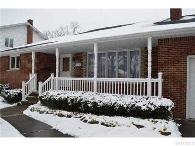 372 Rosebrock St, North Tonawanda, NY 14120 - photo 2