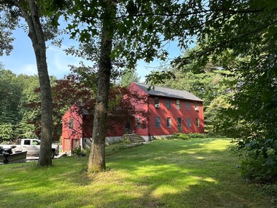 107 Yew St, Douglas, MA 01516 - photo 6