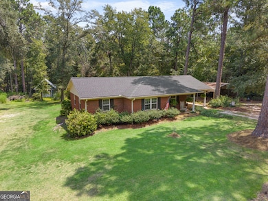 184 Sawgrass Rd, Sylvania, GA 30467 - photo 3