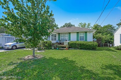 4758 Cardinal Blvd, Jacksonville, FL 32210 - photo 2